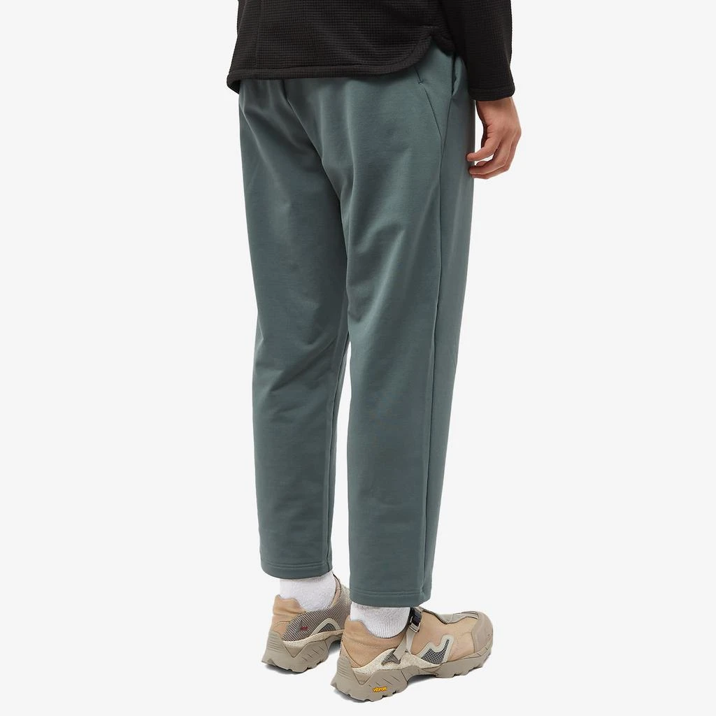 商品Goldwin|Goldwin Trackterry Sweatpants,价格¥707,第3张图片详细描述