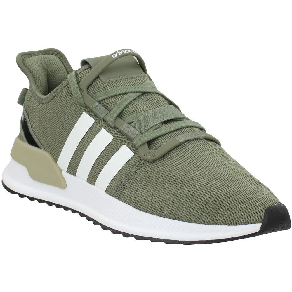 商品Adidas|U Path Run Lace Up Sneakers,价格¥459,第2张图片详细描述