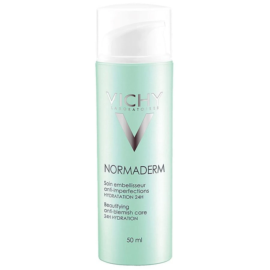 商品Vichy|Normaderm Targeted Acne Treatment with Hyaluronic Acid and Salicylic Acid,价格¥185,第1张图片