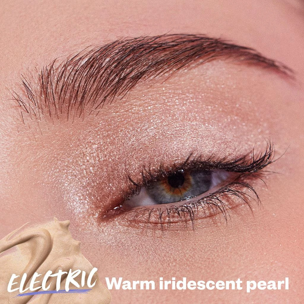 商品Kosas|10-Second Eye Gel Watercolor Eyeshadow,价格¥73,第4张图片详细描述