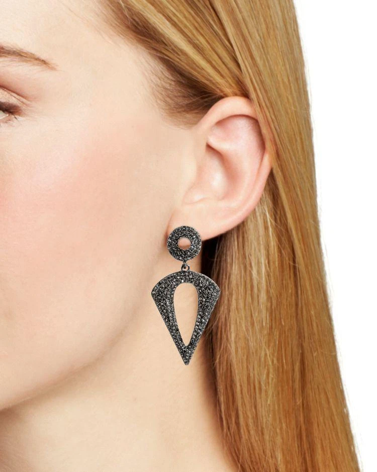 商品BAUBLEBAR|Adonia Drop Earrings,价格¥311,第2张图片详细描述