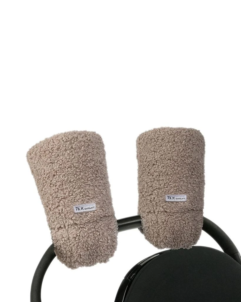 商品7AM Enfant|Classic Warmmuffs,价格¥447,第1张图片