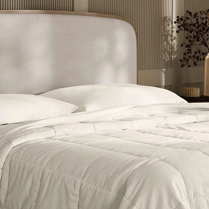 商品Boll & Branch|Signature Stitched Quilt, King,价格¥3706,第2张图片详细描述