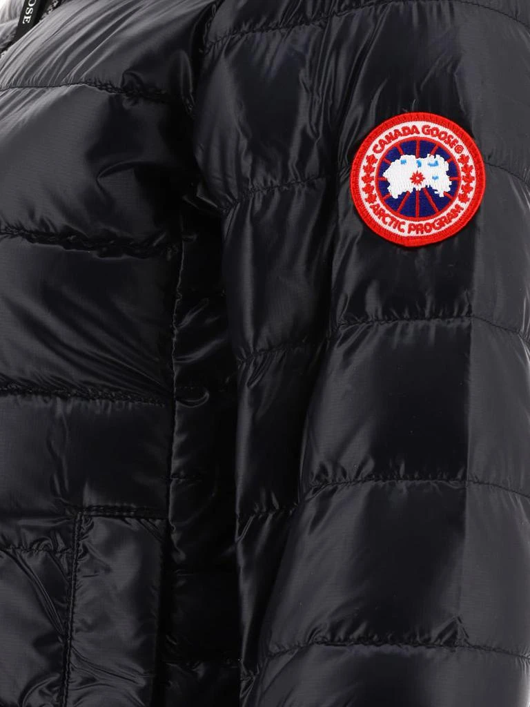 商品Canada Goose|CANADA GOOSE "Cypress" jacket,价格¥5404,第4张图片详细描述