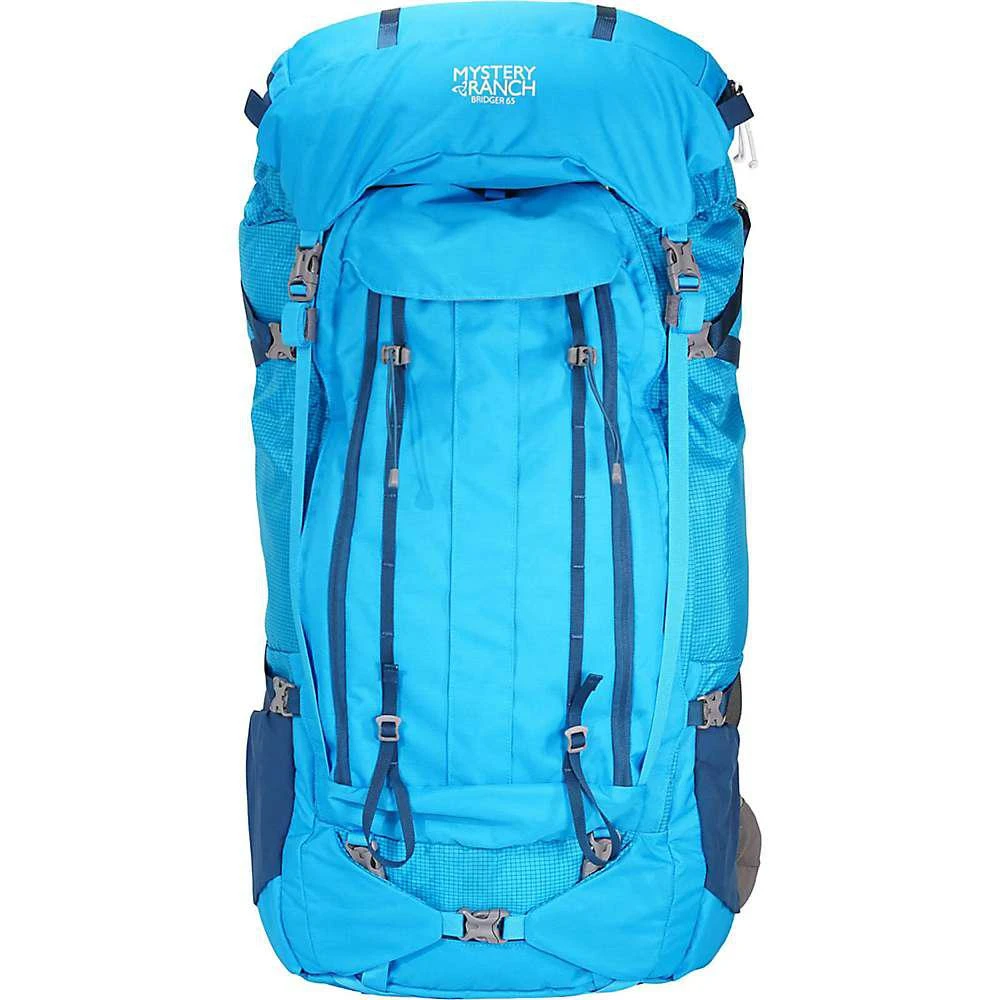 商品Mystery Ranch|Mystery Ranch Women's Bridger 65 Backpack,价格¥3062,第1张图片