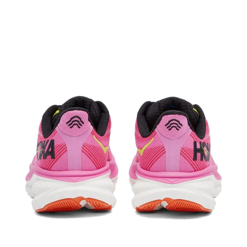 商品Hoka One One|Hoka One One Clifton 9,价格¥871,第3张图片详细描述