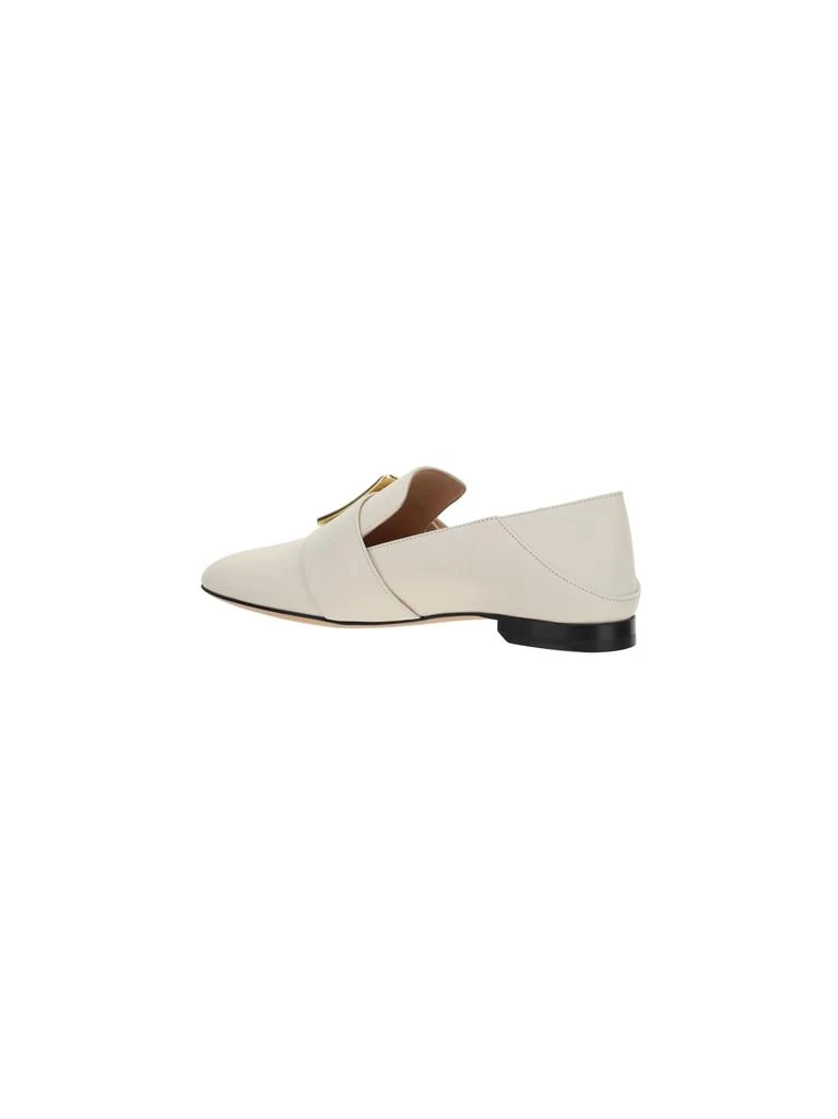 商品Bally|Bally Janelle Loafres,价格¥3369,第3张图片详细描述