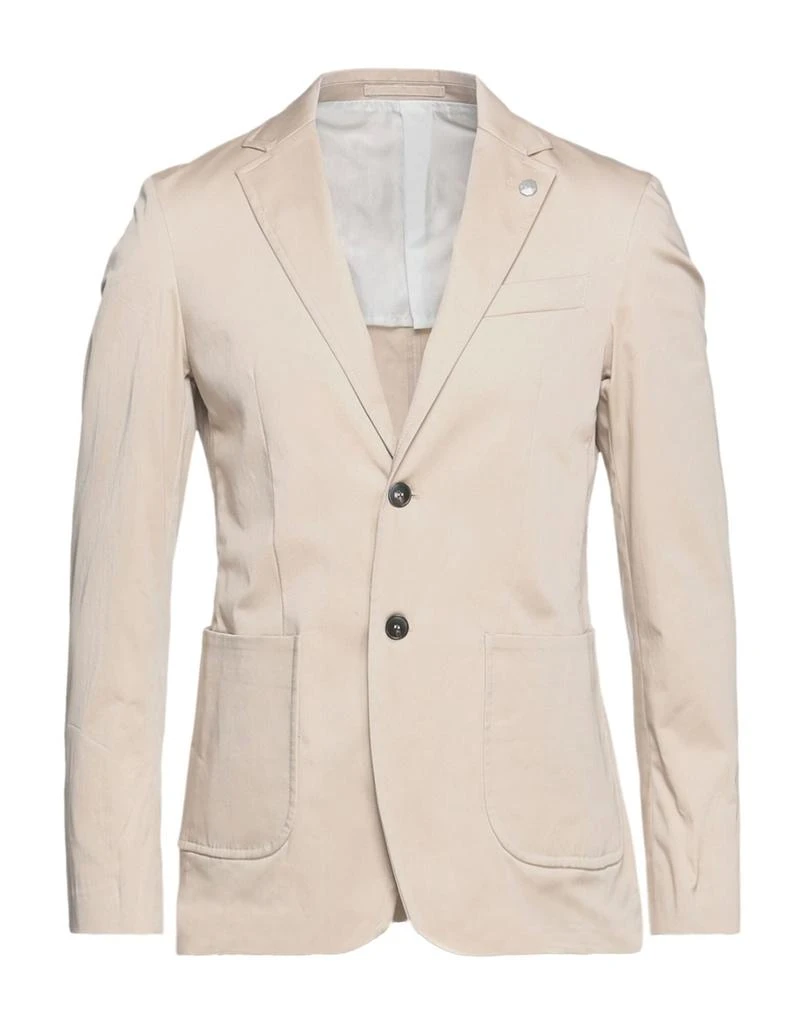 商品LIU •JO|Blazer,价格¥500,第1张图片