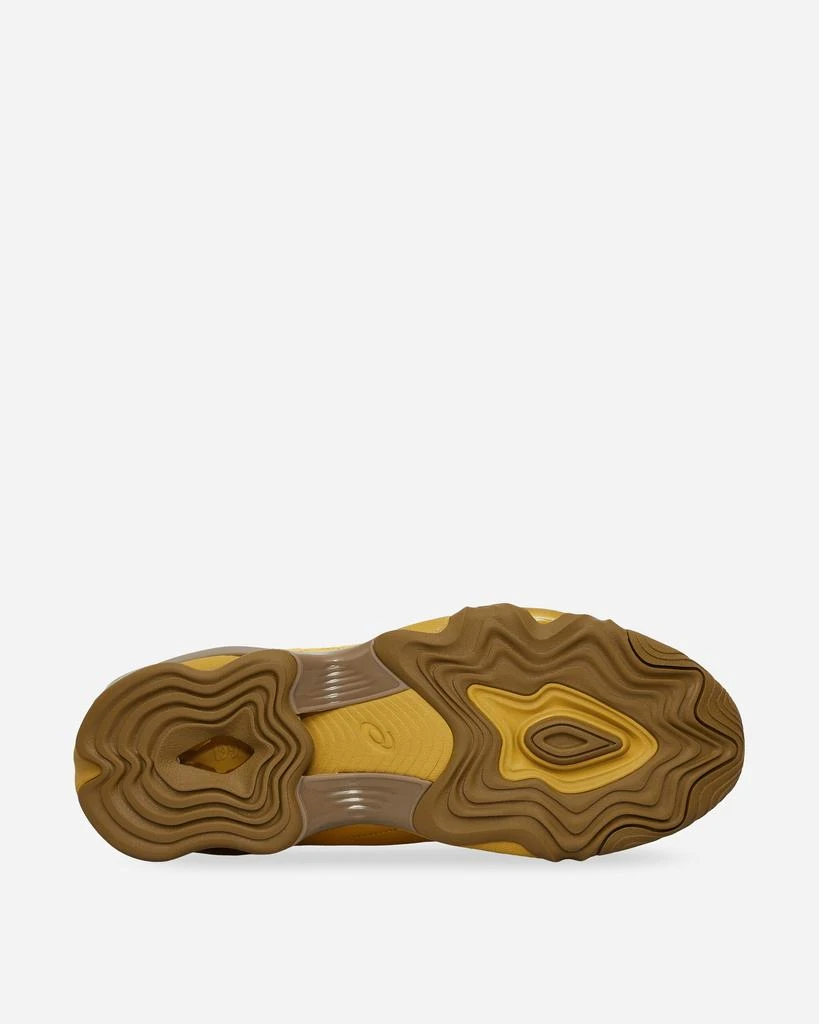 商品Asics|Novalis GEL-Teremoa Sneakers Medallion Yellow / Honey,价格¥1393,第5张图片详细描述