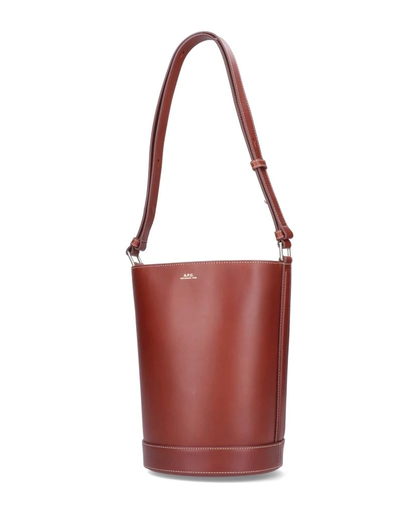 商品A.P.C.|Shoulder Bag,价格¥3507,第2张图片详细描述