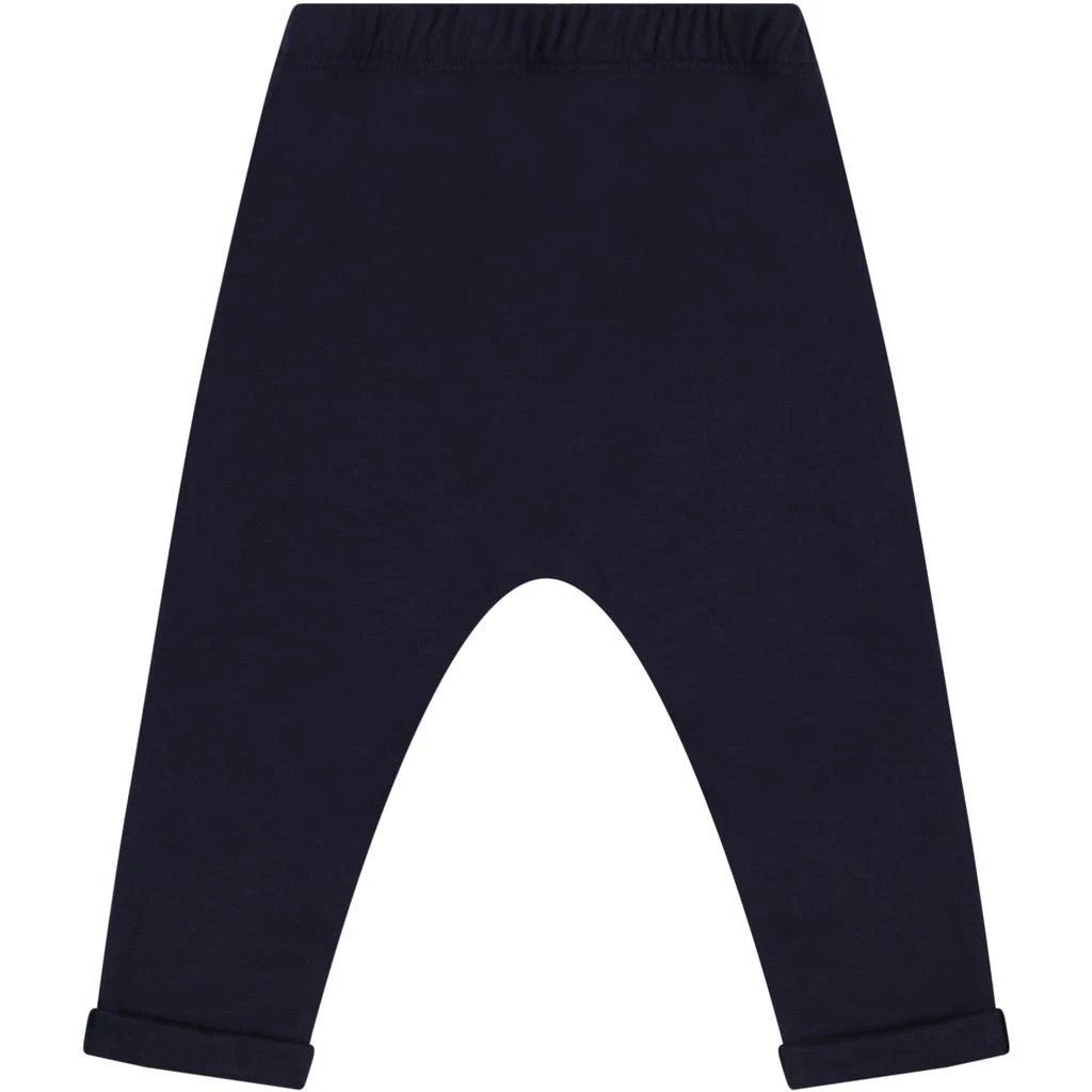 商品PETIT BATEAU|Petit Bateau Casual Short For Baby Boy,价格¥541,第2张图片详细描述