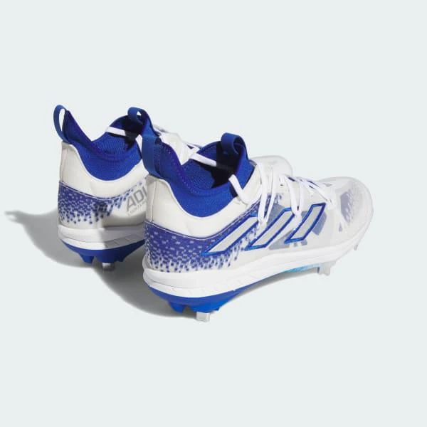 商品Adidas|Adizero Afterburner 9 NWV Cleats,价格¥1084,第5张图片详细描述