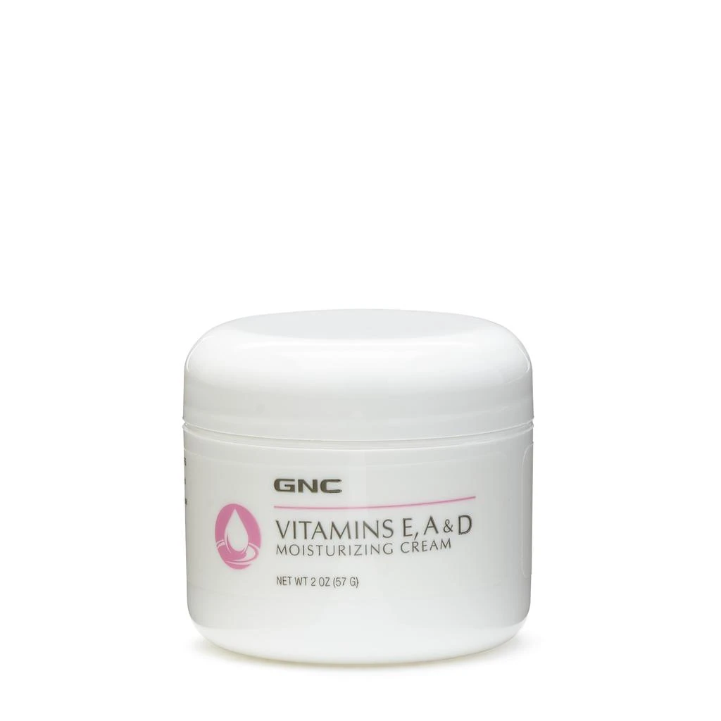 商品GNC|维生素EAD润肤霜,价格¥23,第1张图片