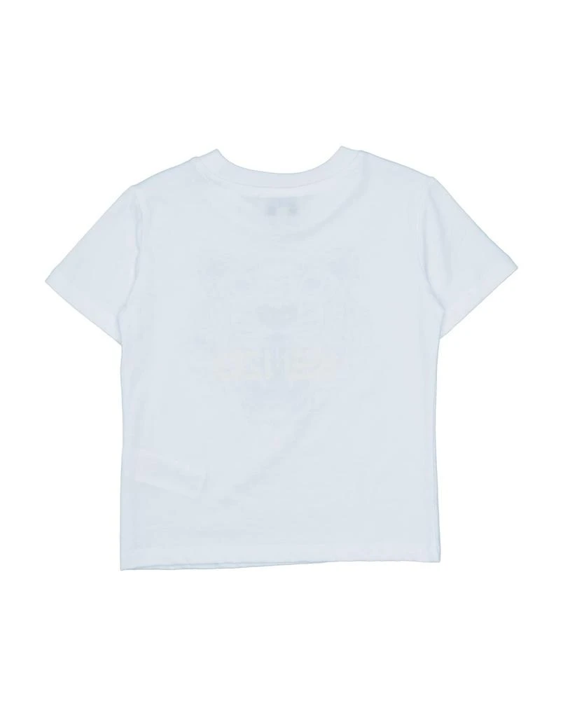 商品Kenzo|T-shirt,价格¥384,第2张图片详细描述