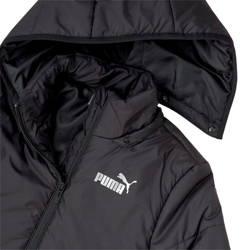 商品Puma|Essentials Padded HD Full Zip Jacket (Little Kid-Big Kid),价格¥304,第3张图片详细描述