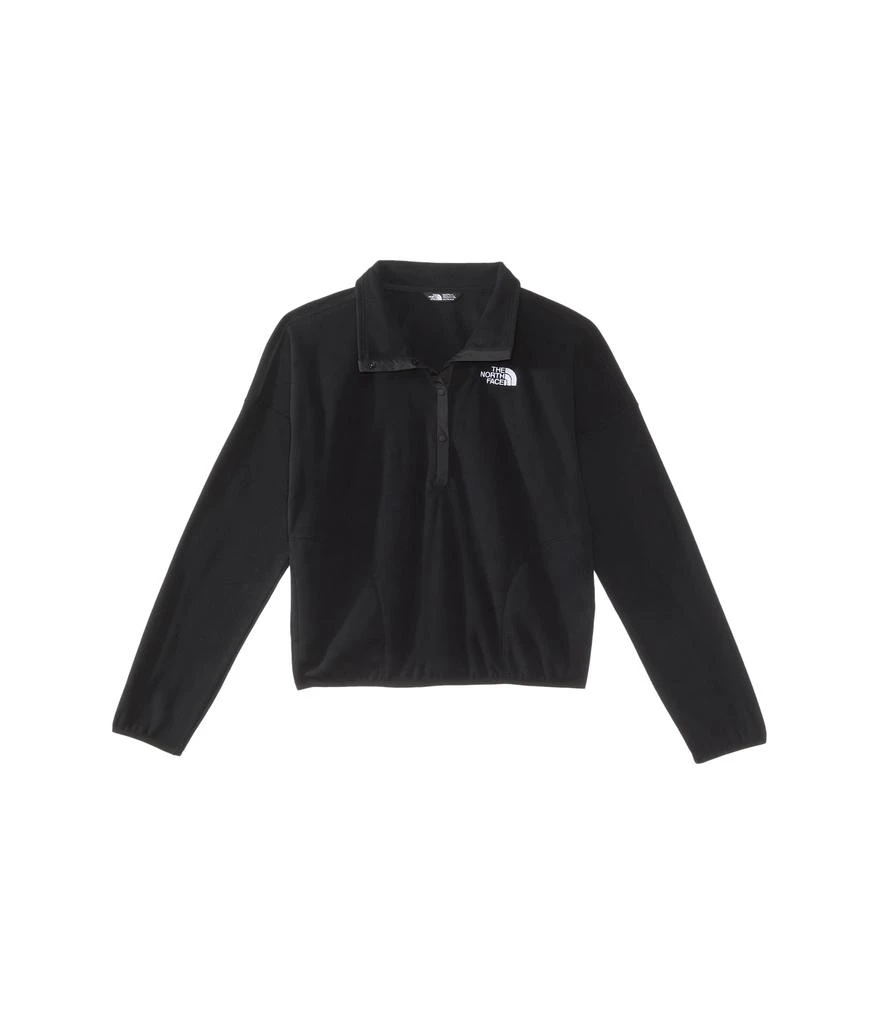 商品The North Face|Glacier Pullover (Little Kids/Big Kids),价格¥139,第1张图片