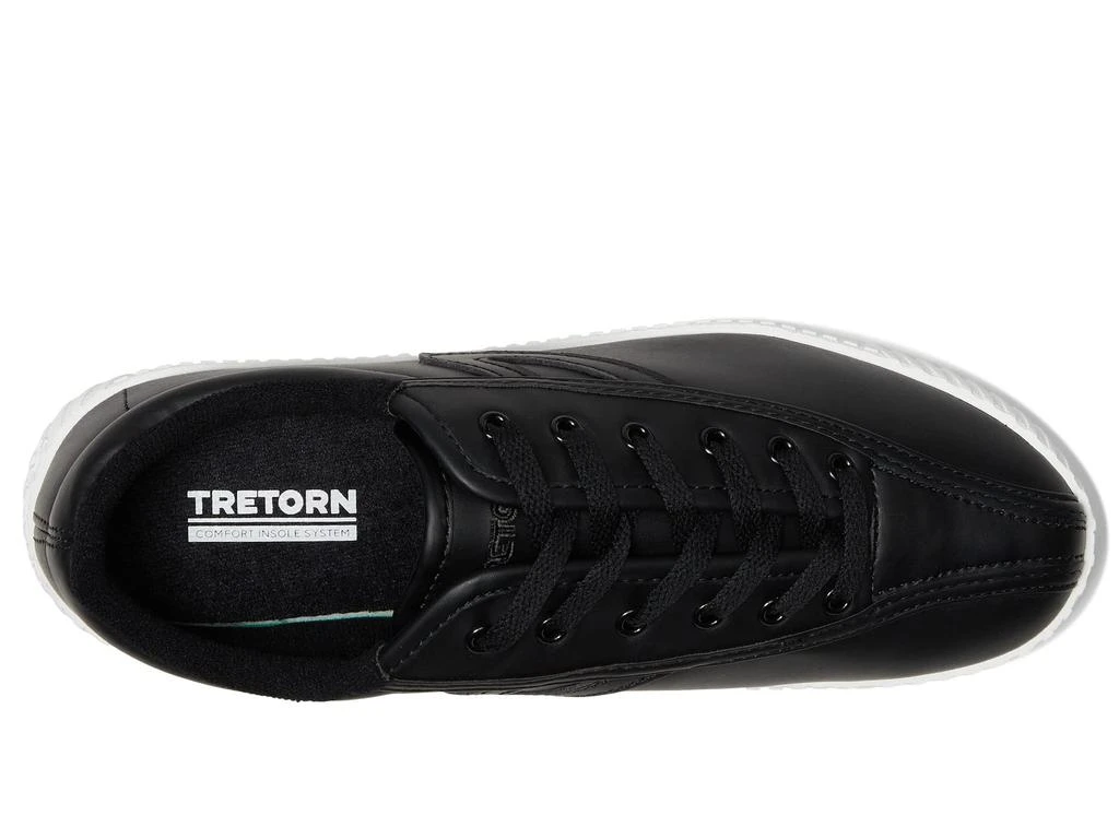商品Tretorn|Nylite Original Sneakers,价格¥225-¥506,第2张图片详细描述
