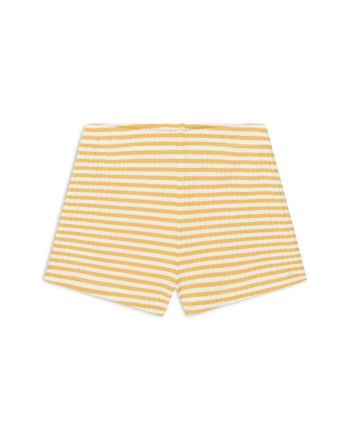 商品MORI|Unisex Tee & Shorts Pajama Set - Baby,价格¥291,第2张图片详细描述