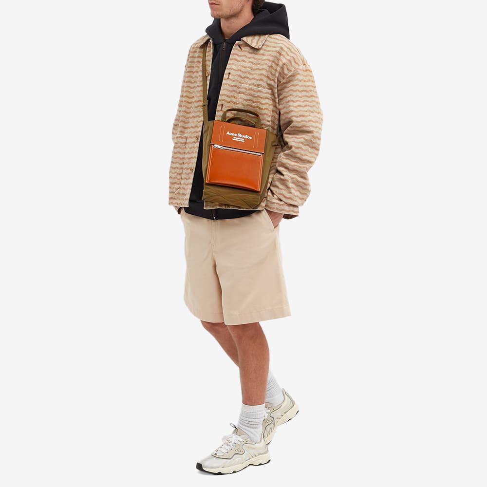 Acne Studios Baker Out S Tote商品第5张图片规格展示