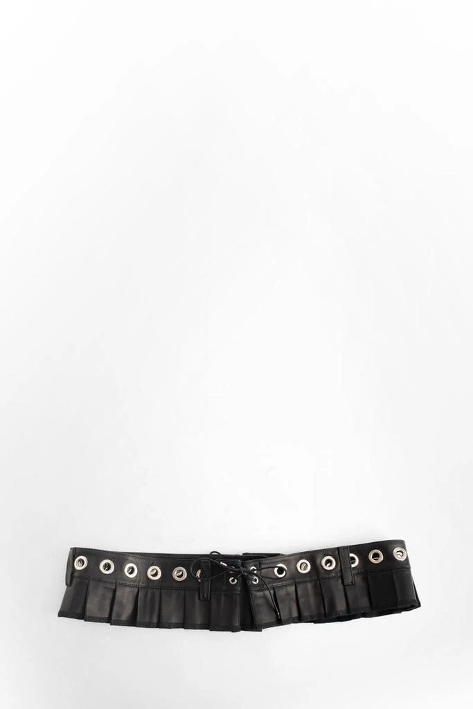 商品LUDOVIC DE SAINT SERNIN|LUDOVIC DE SAINT SERNIN BELTS,价格¥1701,第1张图片