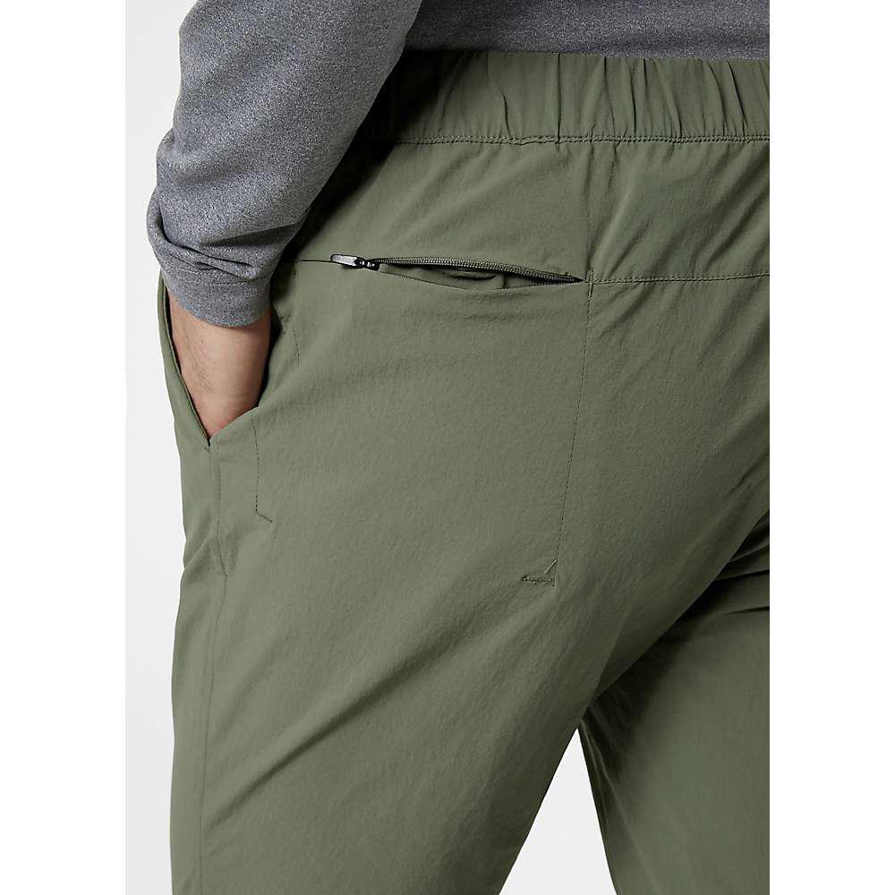 商品Helly Hansen|Helly Hansen Men's Campfire 2.0 Pant,价格¥444,第5张图片详细描述