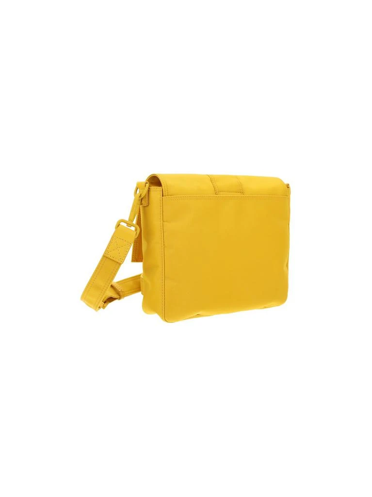 商品Fendi|Fendi Baguette Messenger Bag,价格¥9855,第2张图片详细描述