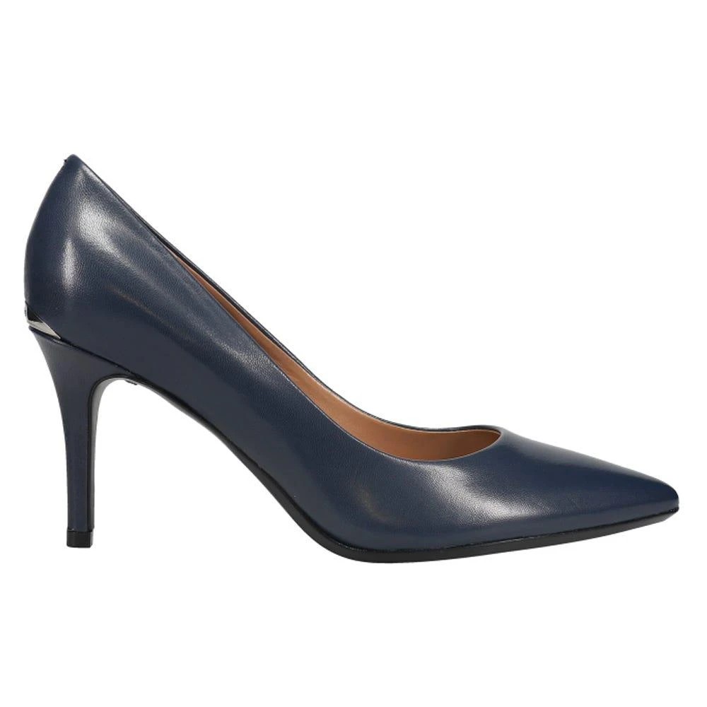 商品Calvin Klein|Gayle Pointed Toe Evening Pumps,价格¥522,第1张图片