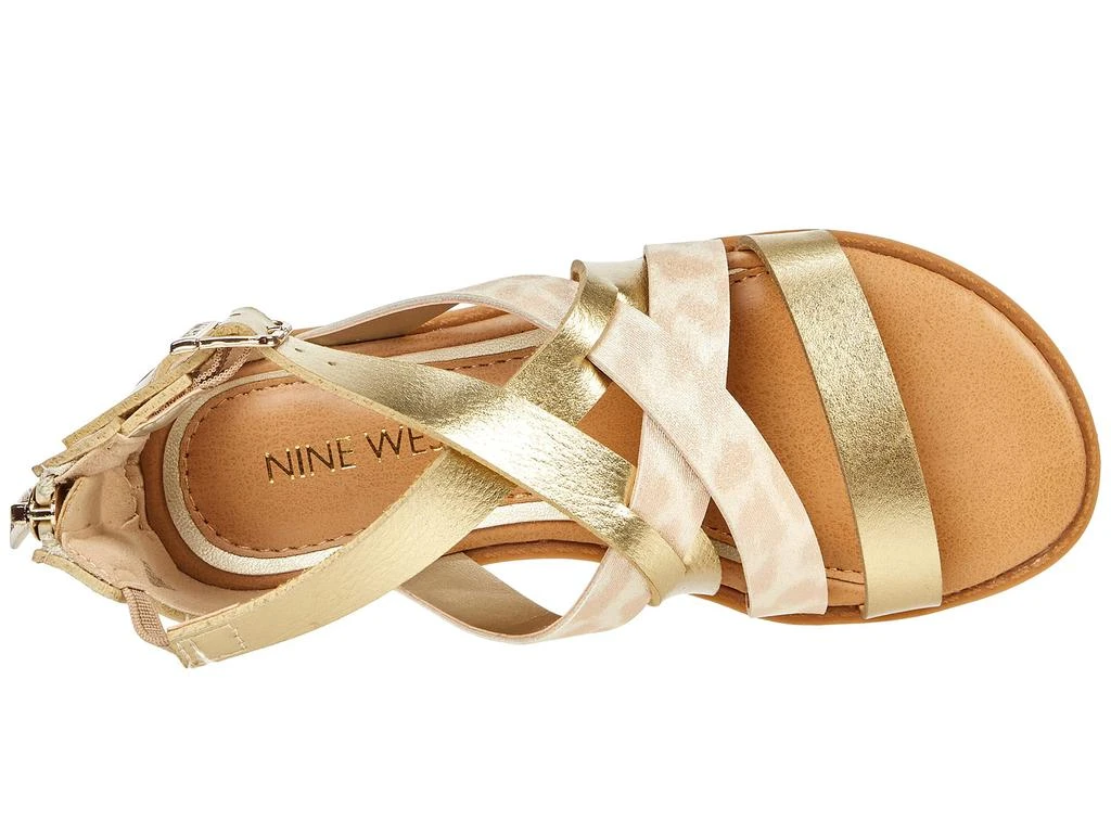 商品Nine West|Ohana (Little Kid/Big Kid),价格¥277,第2张图片详细描述