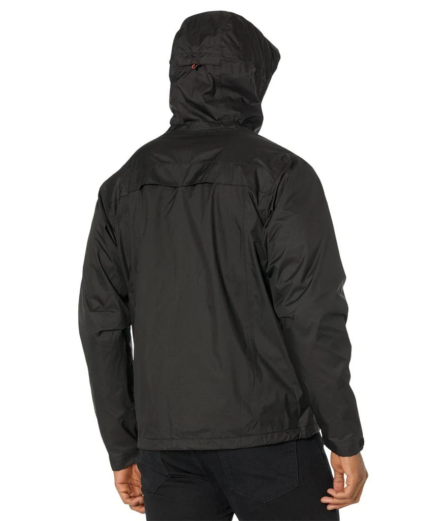 商品Helly Hansen|Manchester Rain Jacket,价格¥748,第2张图片详细描述