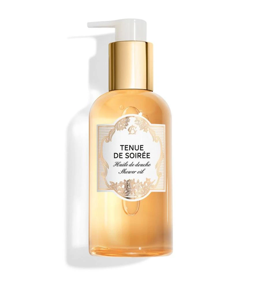 商品Goutal|Tenue de Soirée Shower Oil (250ml),价格¥397,第1张图片