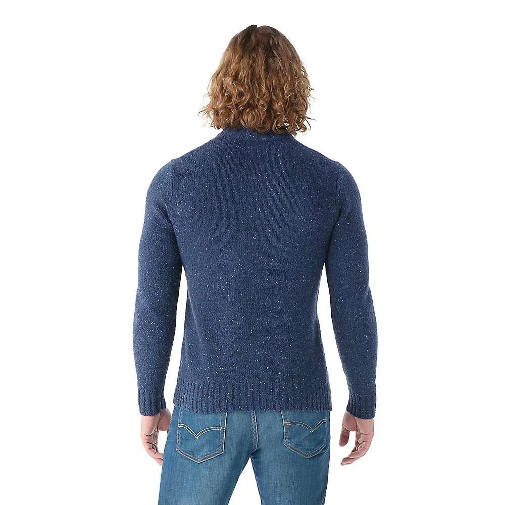 商品SmartWool|Smartwool Men's Heavy Henley Sweater,价格¥1052,第3张图片详细描述
