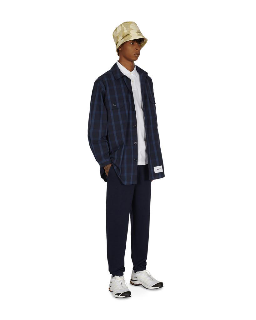商品Ralph Lauren|Vintage Fleece Pants Blue,价格¥418,第6张图片详细描述