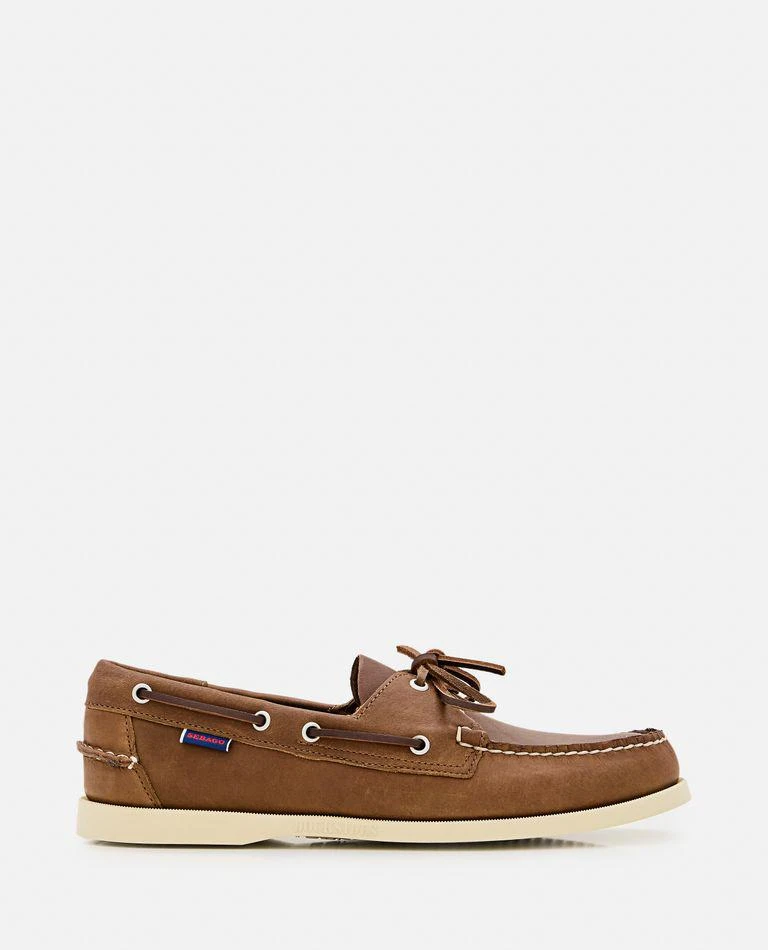 商品SEBAGO|Docksides Portland Budu Loafers,价格¥952,第1张图片