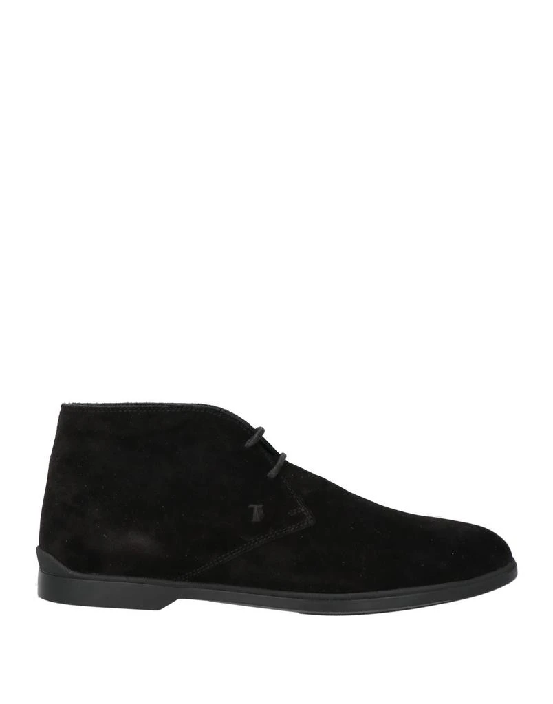 商品Tod's|Ankle boot,价格¥1783,第1张图片