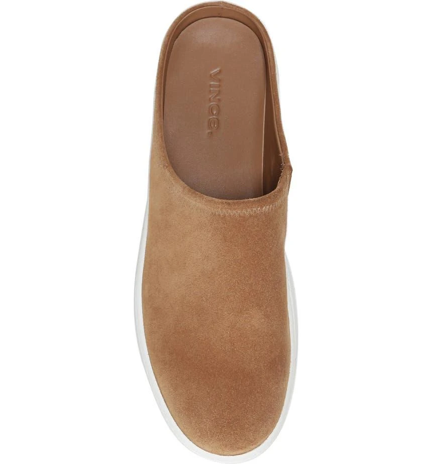 商品Vince|Vianne Mule,价格¥458,第4张图片详细描述