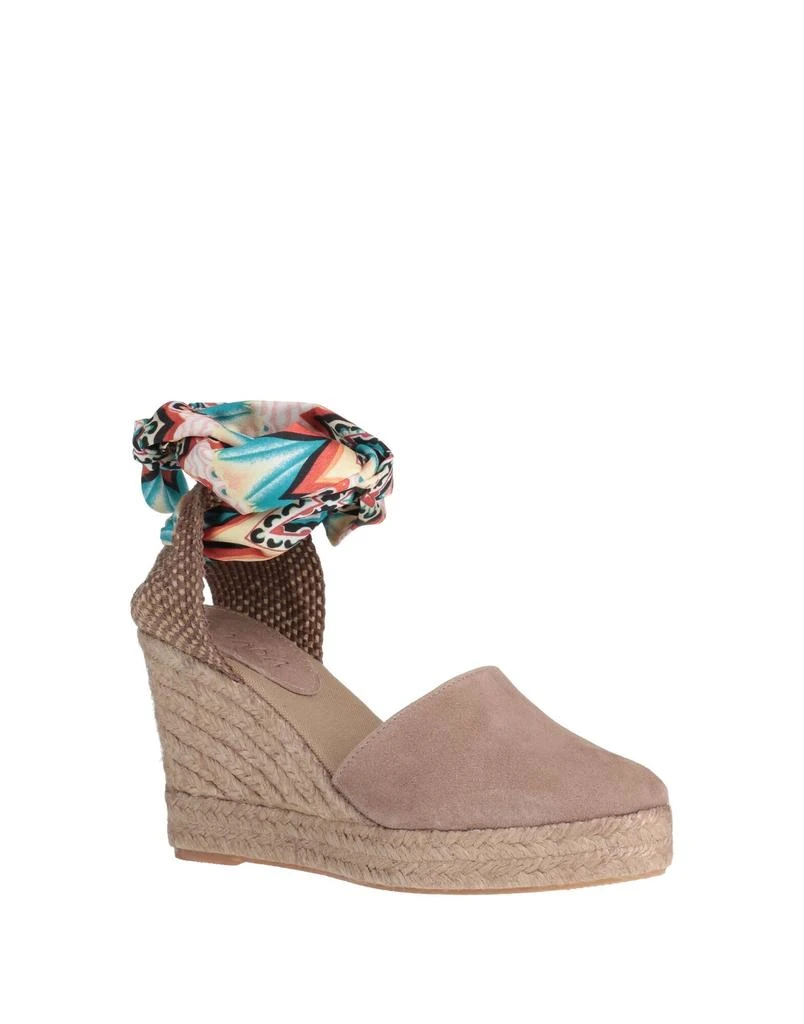 商品LAGOA|Espadrilles,价格¥980,第2张图片详细描述