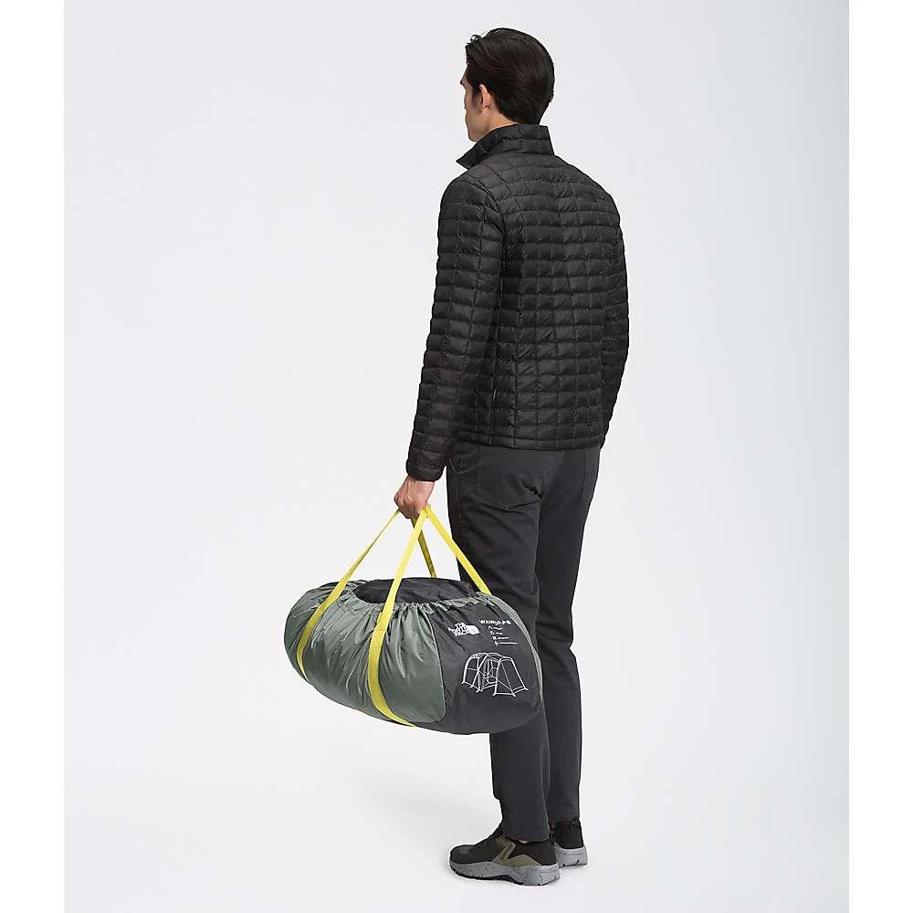 商品The North Face|The North Face Wawona 6P,价格¥4147,第4张图片详细描述