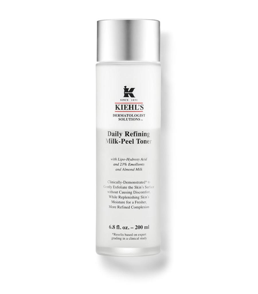 Daily Refining Milk Peel Toner (200ml)商品第1张图片规格展示