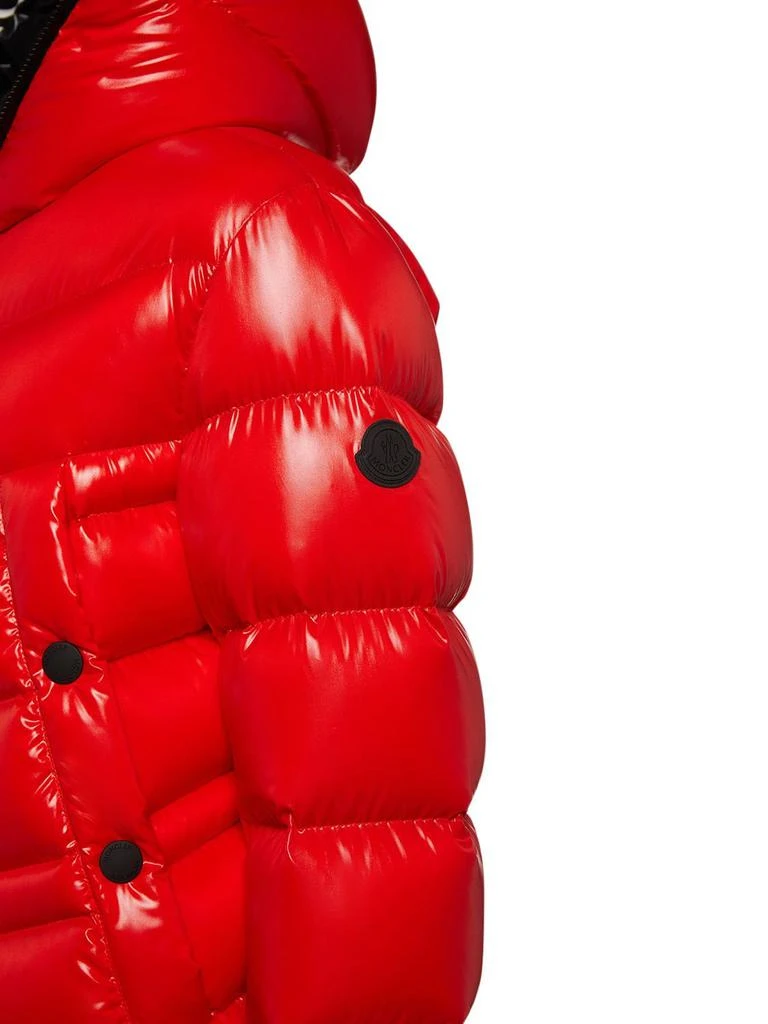 商品Moncler|Clair Nylon Down Jacket,价格¥14527,第3张图片详细描述