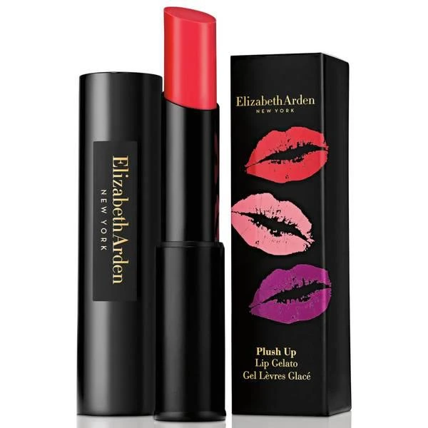 商品Elizabeth Arden|Elizabeth Arden Gelato Plush-Up Lipstick 3.5g (Various Shades),价格¥210,第1张图片