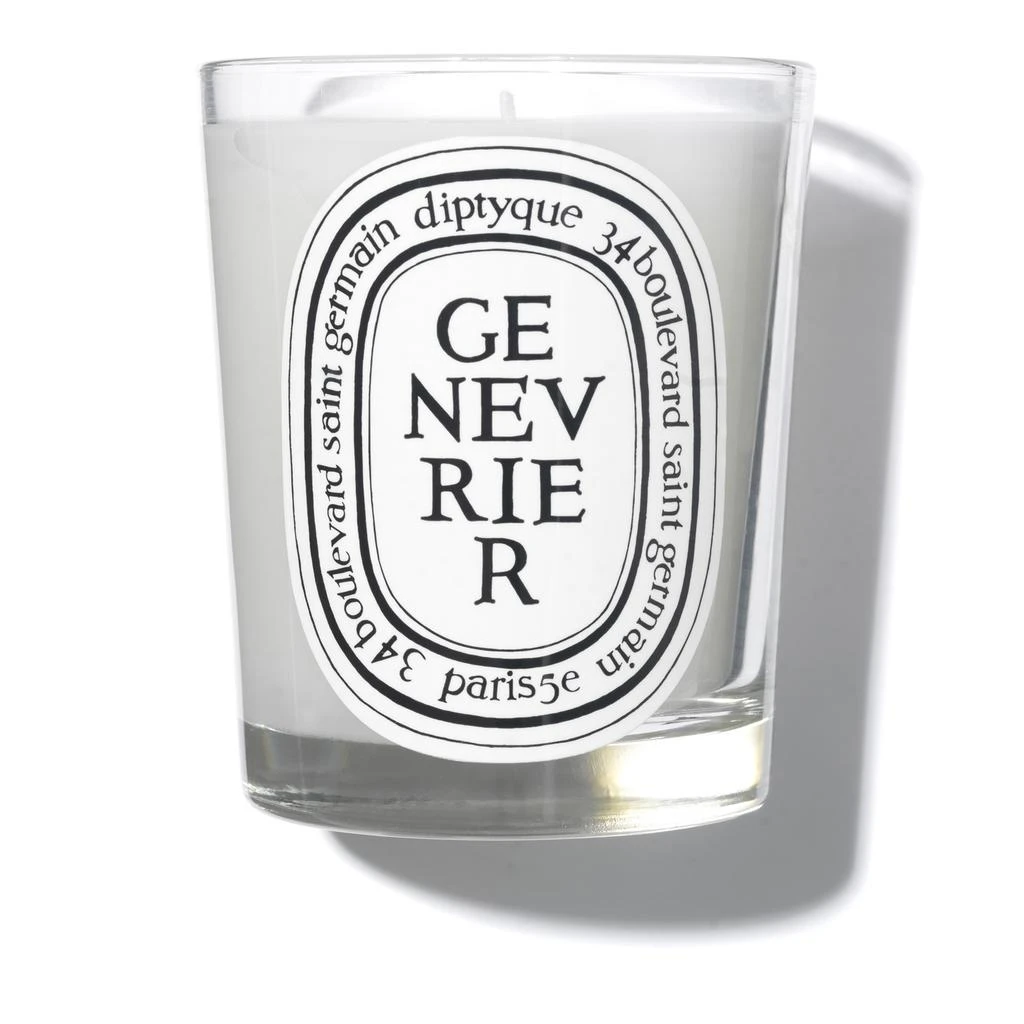 商品Diptyque|Genevrier / Juniper Scented Candle,价格¥539,第1张图片