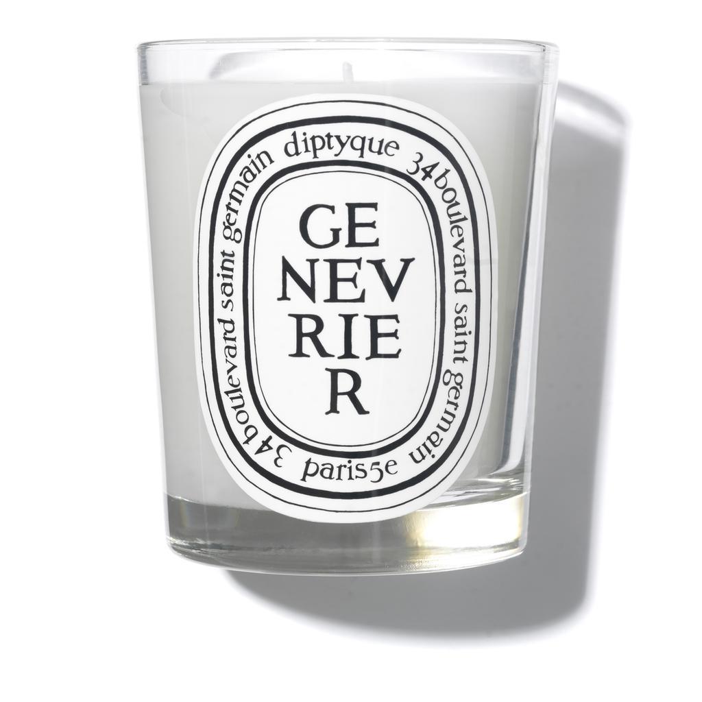 商品Diptyque|Genevrier / Juniper Scented Candle,价格¥470,第1张图片