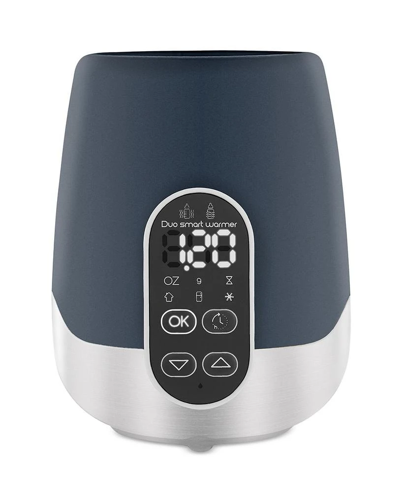 商品Babymoov|Duo Smart Bottle Warmer,价格¥524,第1张图片