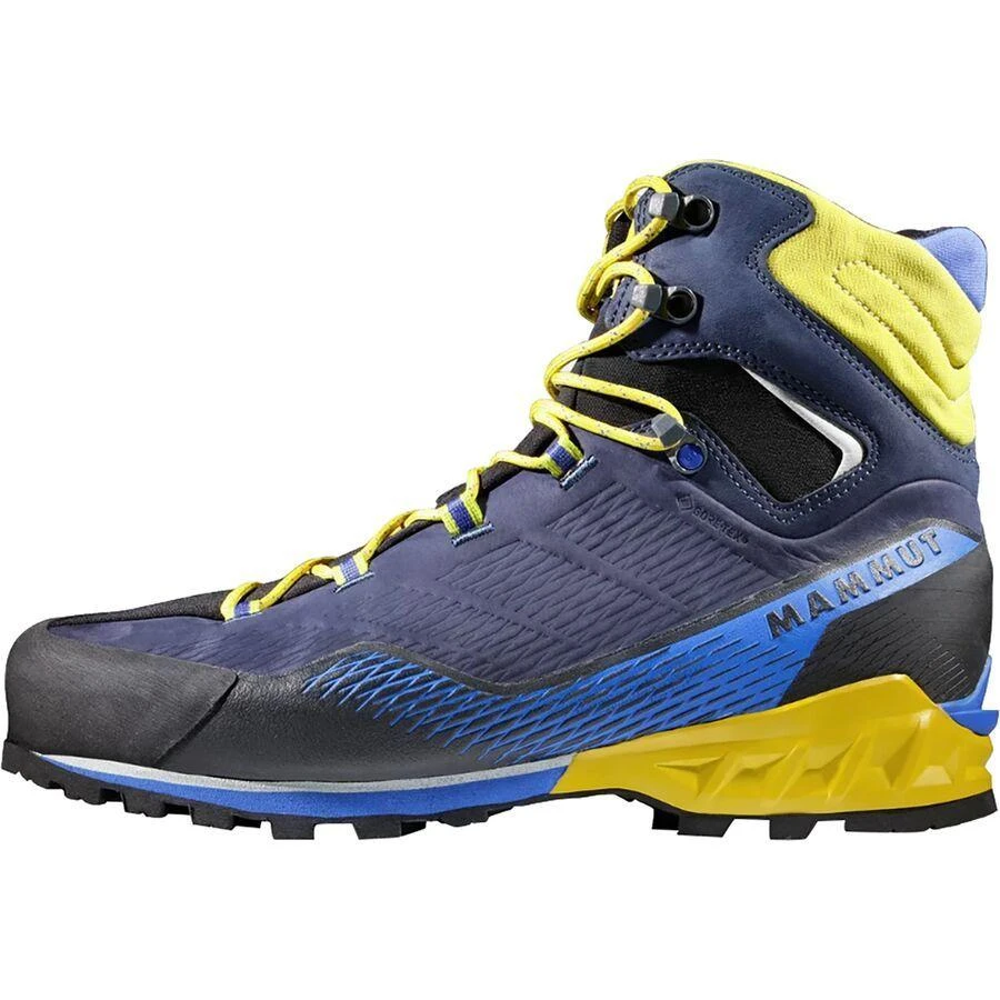 商品Mammut|Kento Advanced High GTX Boot - Men's,价格¥1345,第1张图片