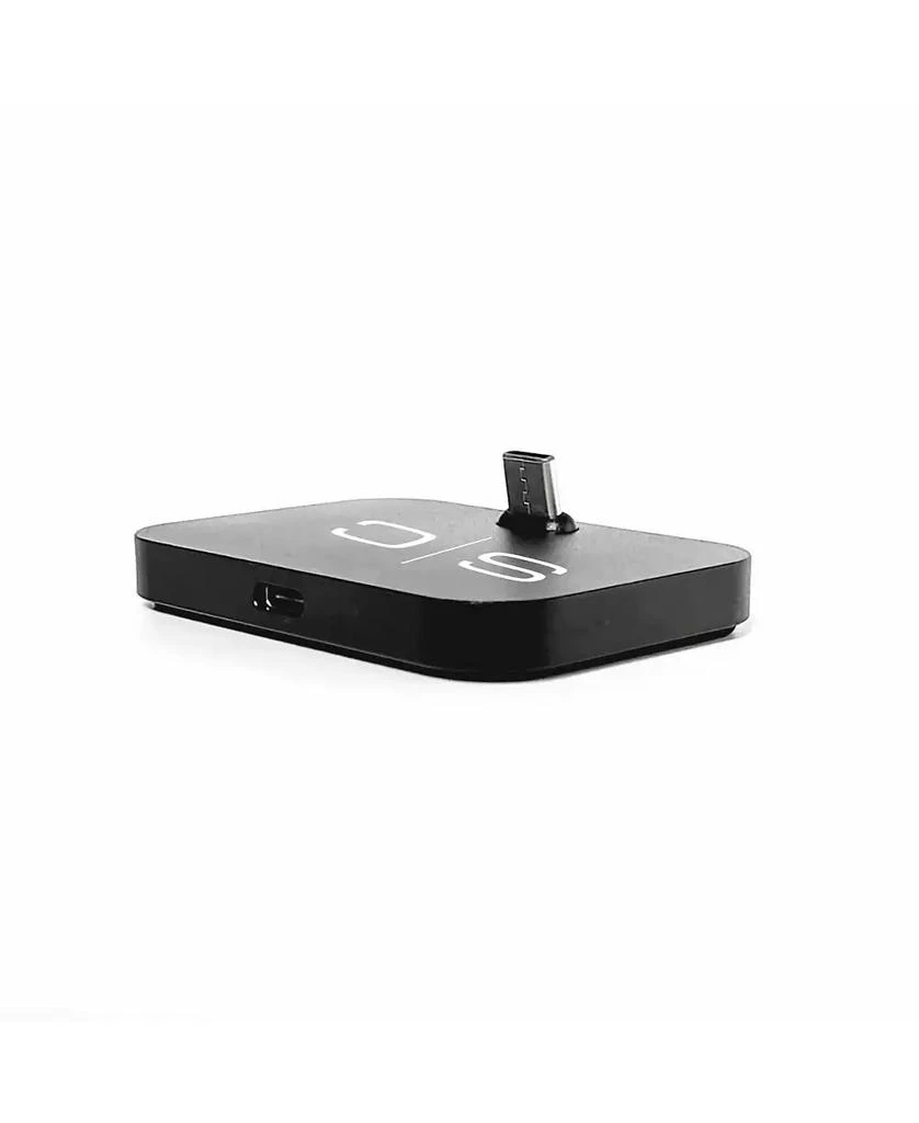 商品StyleCraft Professional|USB-C Portable Charging Station Stand For Hair Clippers, Trimmers, Shavers, and Type-C Phone Ports,价格¥202,第4张图片详细描述