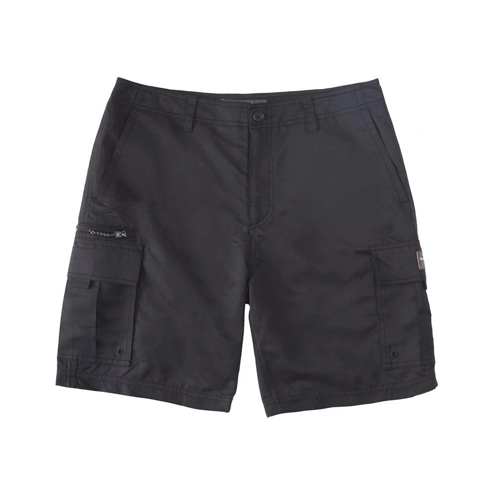 商品Quiksilver|Quiksilver Men's Maldive Atoll Cargo Shorts,价格¥572,第1张图片