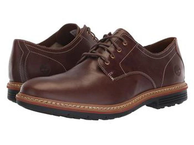 商品Timberland|Naples Trail Oxford,价格¥433,第1张图片