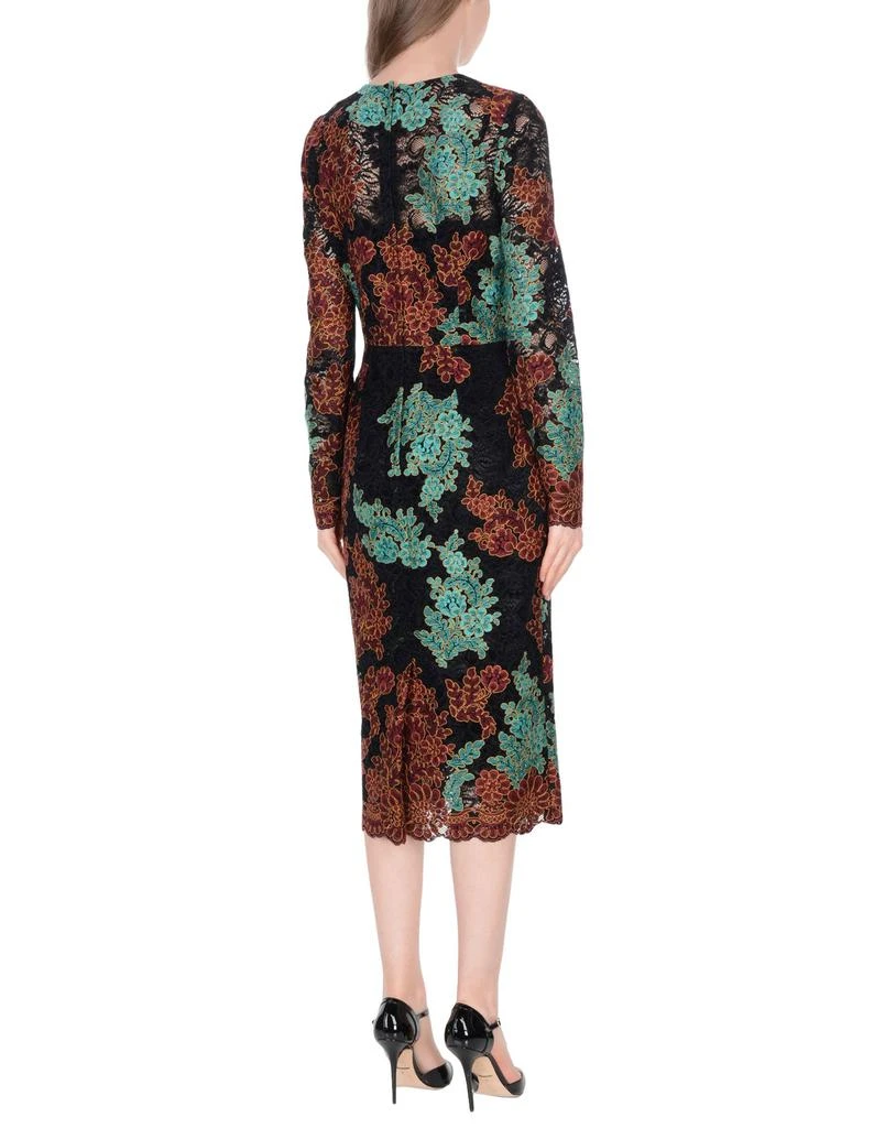 商品Dolce & Gabbana|Midi dress,价格¥19249,第4张图片详细描述