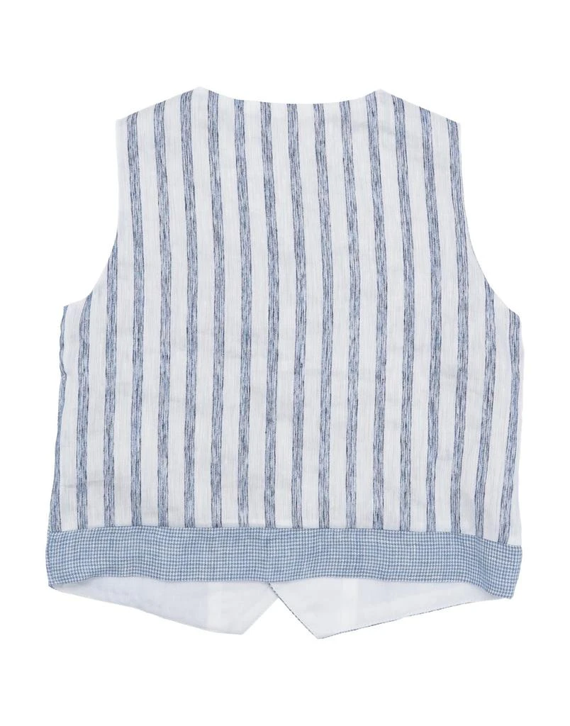 商品KID SPACE|Suit vest,价格¥408,第2张图片详细描述
