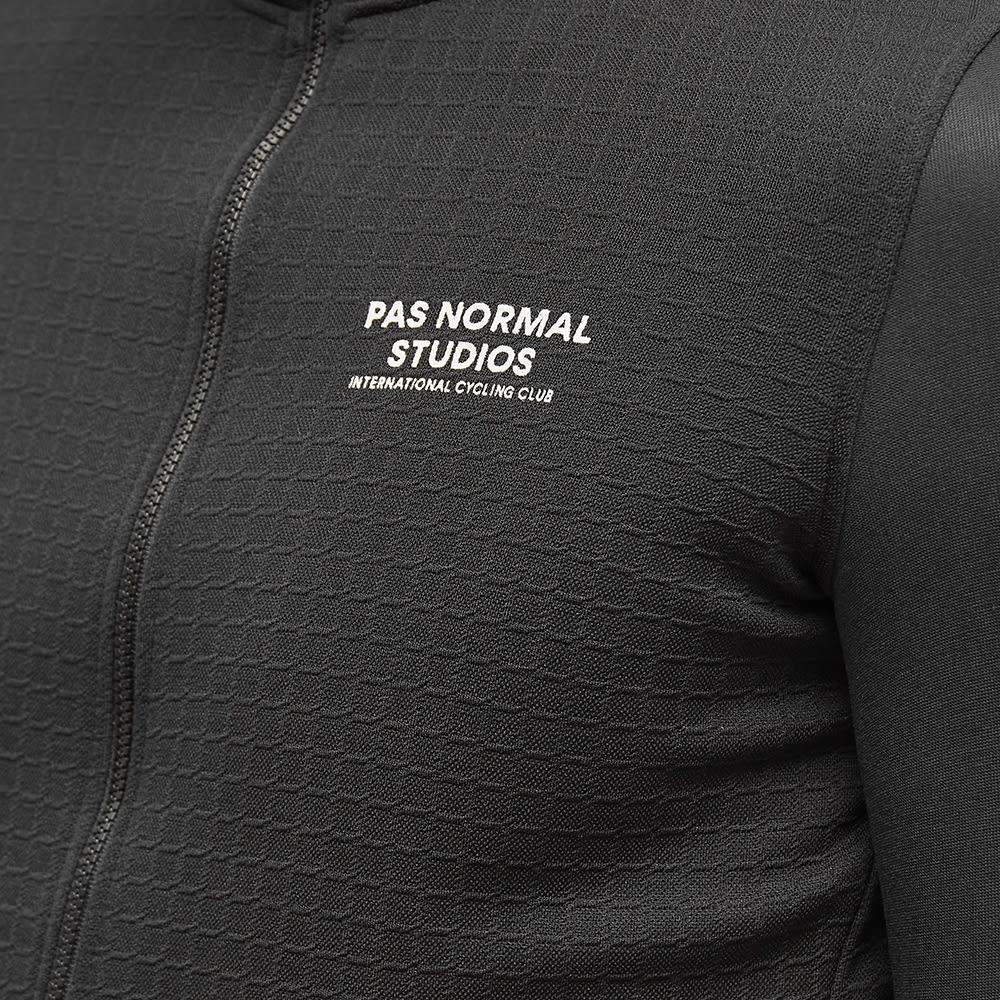 Pas Normal Studios Escapism Wool Jersey商品第5张图片规格展示